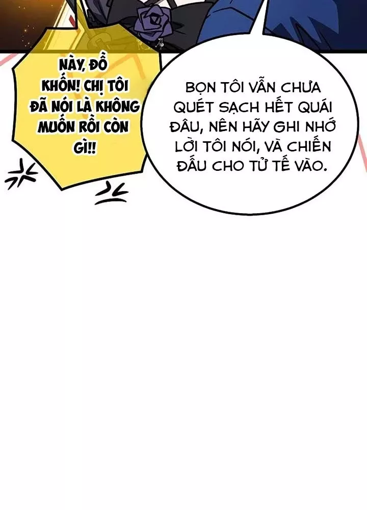 Công Chúa Hắc Viêm .99 Chapter 14 - Trang 2