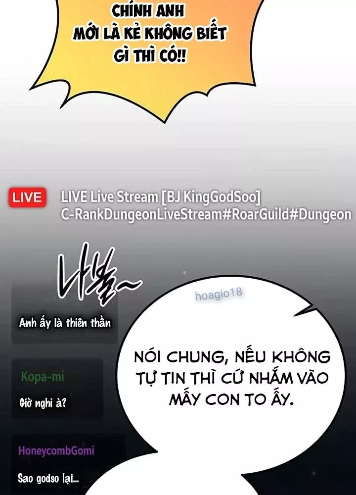 Công Chúa Hắc Viêm .99 Chapter 14 - Trang 2