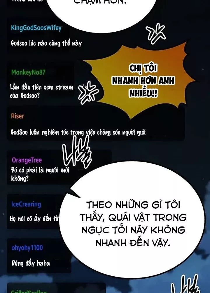 Công Chúa Hắc Viêm .99 Chapter 14 - Trang 2