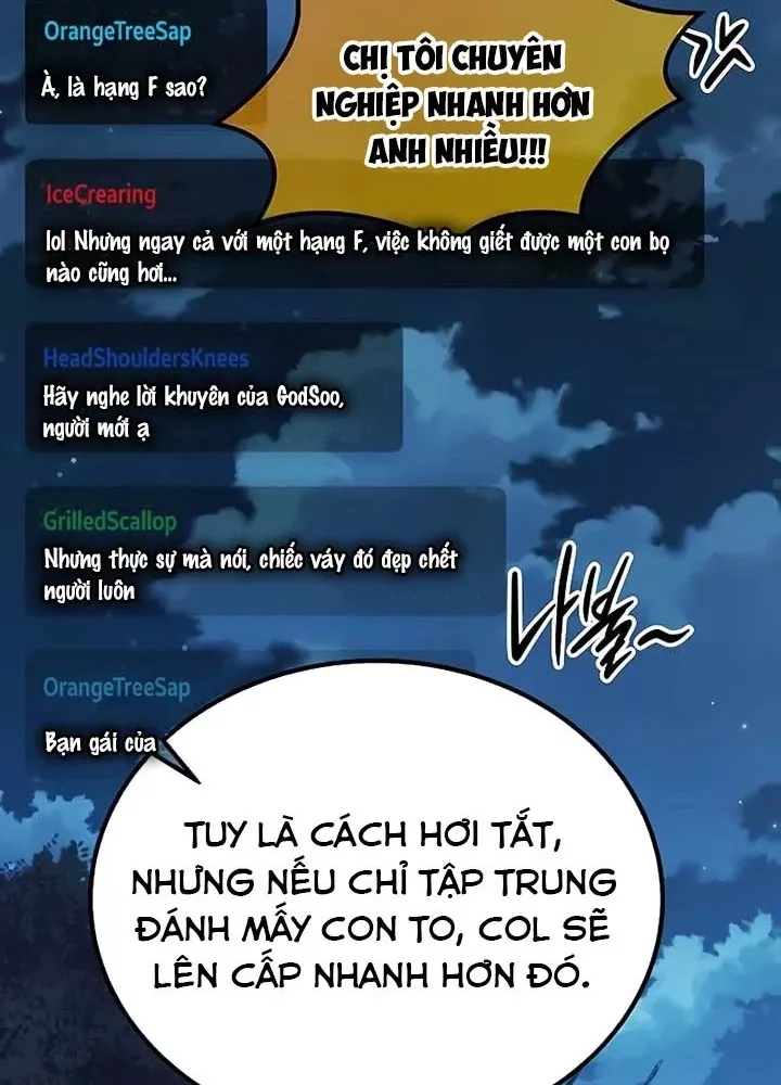 Công Chúa Hắc Viêm .99 Chapter 14 - Trang 2
