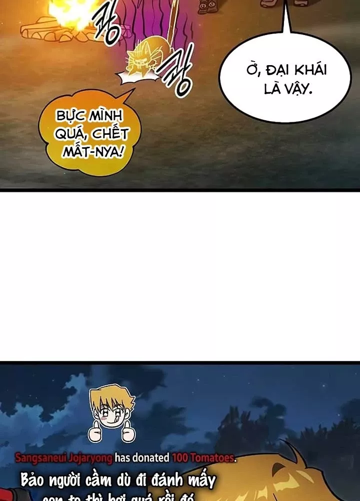 Công Chúa Hắc Viêm .99 Chapter 14 - Trang 2