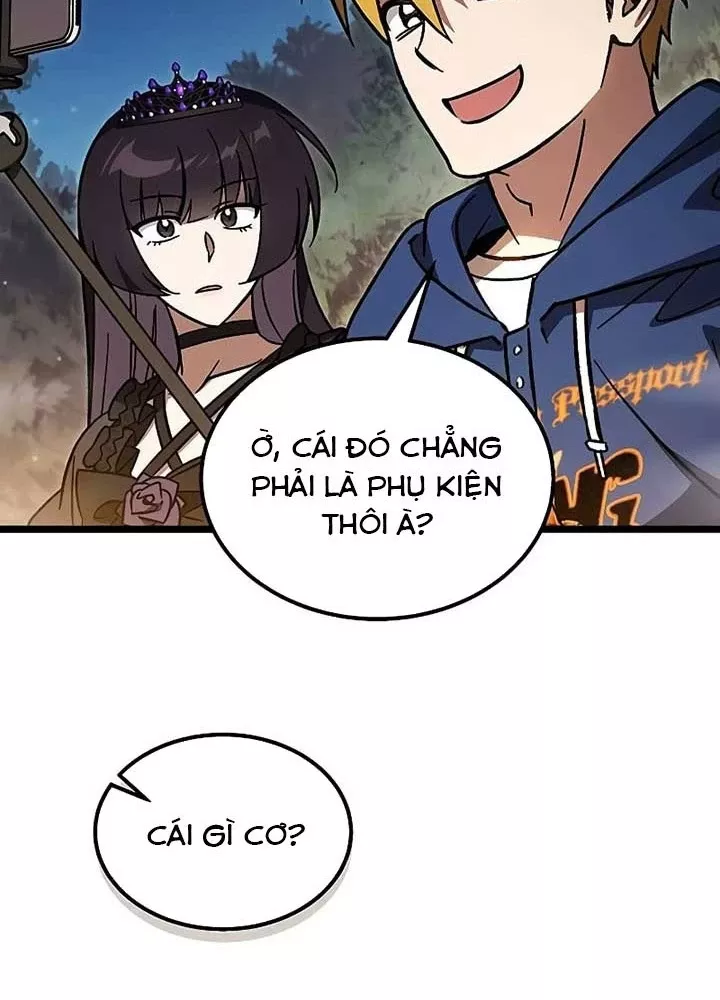 Công Chúa Hắc Viêm .99 Chapter 14 - Trang 2