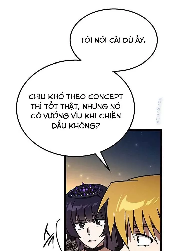Công Chúa Hắc Viêm .99 Chapter 14 - Trang 2