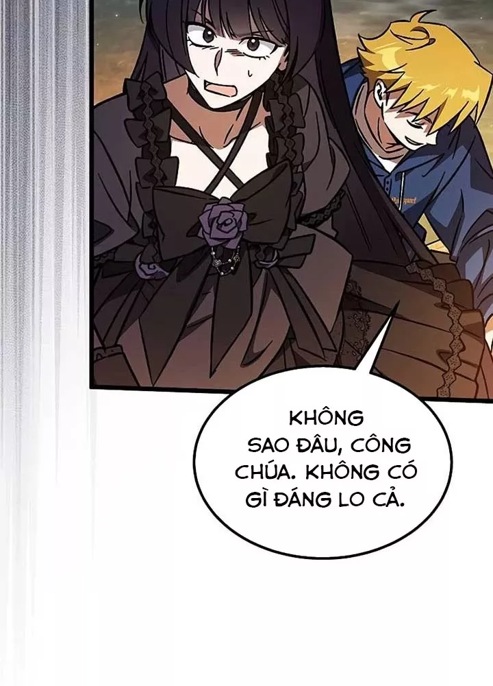 Công Chúa Hắc Viêm .99 Chapter 14 - Trang 2