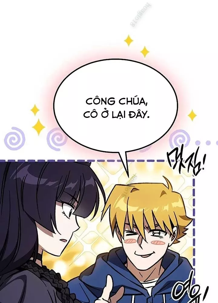 Công Chúa Hắc Viêm .99 Chapter 14 - Trang 2