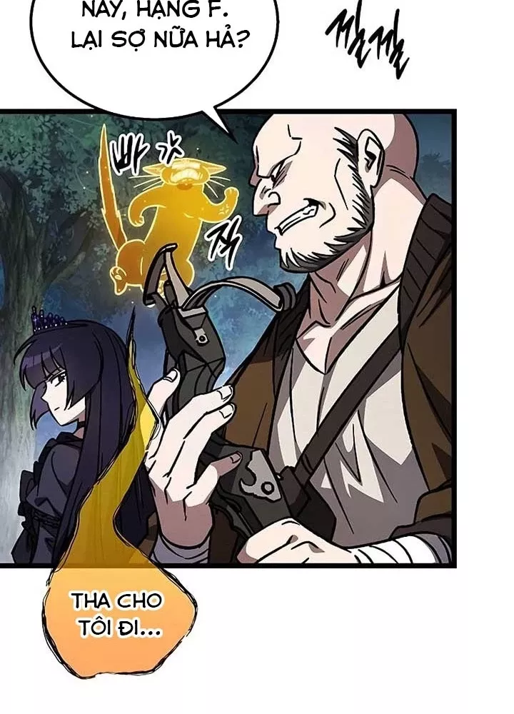 Công Chúa Hắc Viêm .99 Chapter 14 - Trang 2