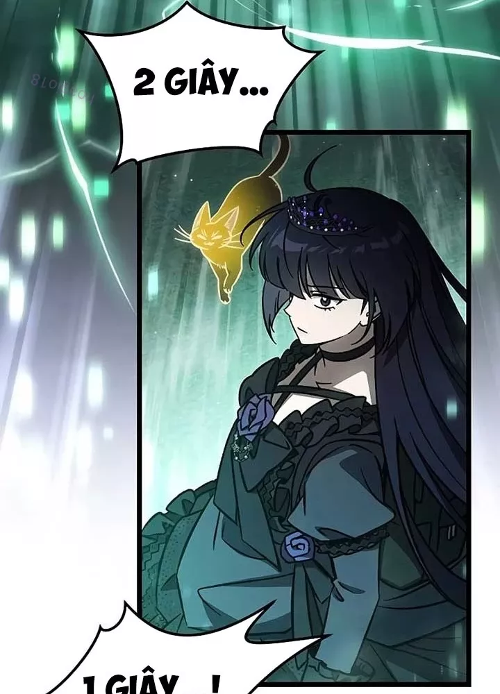 Công Chúa Hắc Viêm .99 Chapter 14 - Trang 2