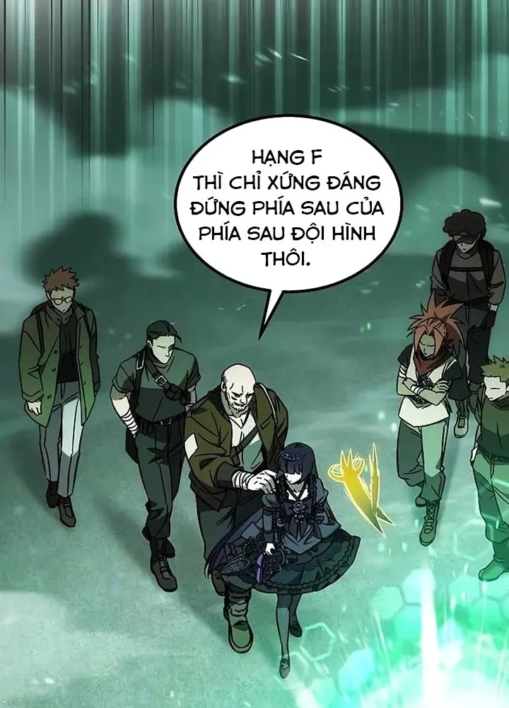 Công Chúa Hắc Viêm .99 Chapter 14 - Trang 2