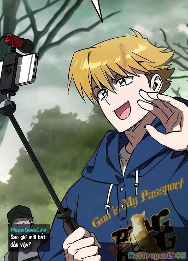 Công Chúa Hắc Viêm .99 Chapter 14 - Trang 2