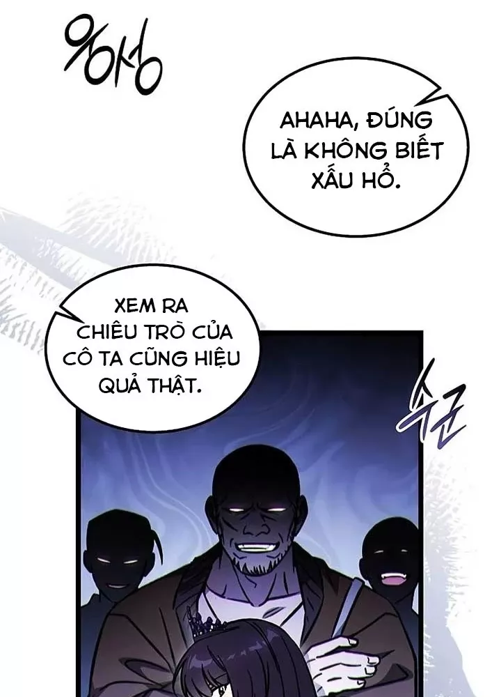 Công Chúa Hắc Viêm .99 Chapter 14 - Trang 2