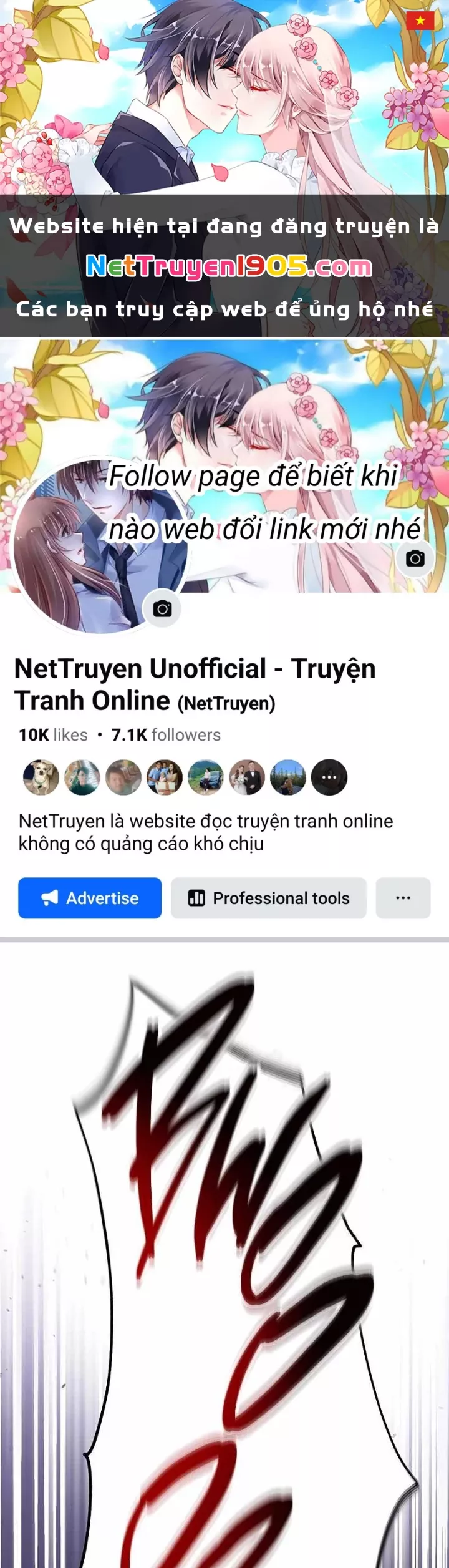 Công Chúa Hắc Viêm .99 Chapter 15 - Trang 2