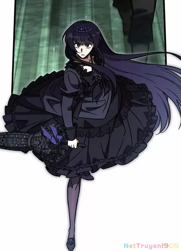 Công Chúa Hắc Viêm .99 Chapter 15 - Trang 2