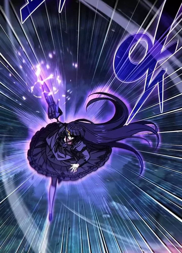 Công Chúa Hắc Viêm .99 Chapter 15 - Trang 2