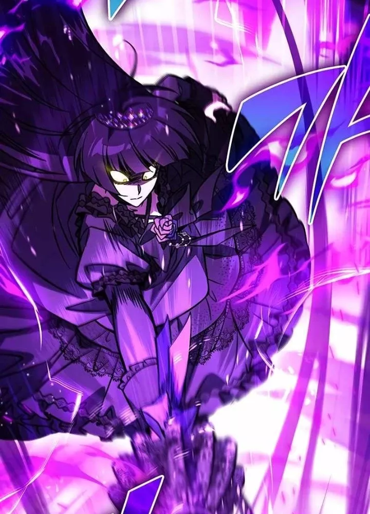 Công Chúa Hắc Viêm .99 Chapter 15 - Trang 2