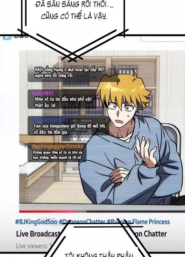 Công Chúa Hắc Viêm .99 Chapter 15 - Trang 2