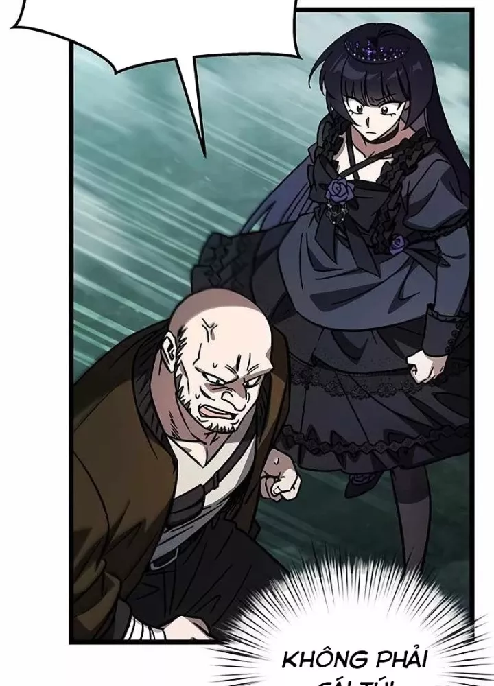 Công Chúa Hắc Viêm .99 Chapter 15 - Trang 2