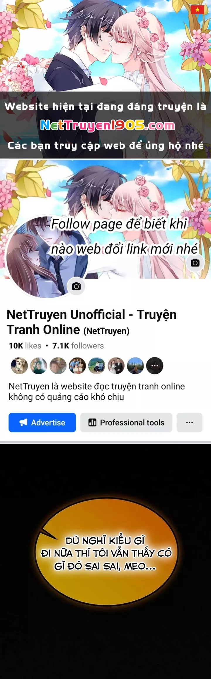 Công Chúa Hắc Viêm .99 Chapter 16 - Trang 2