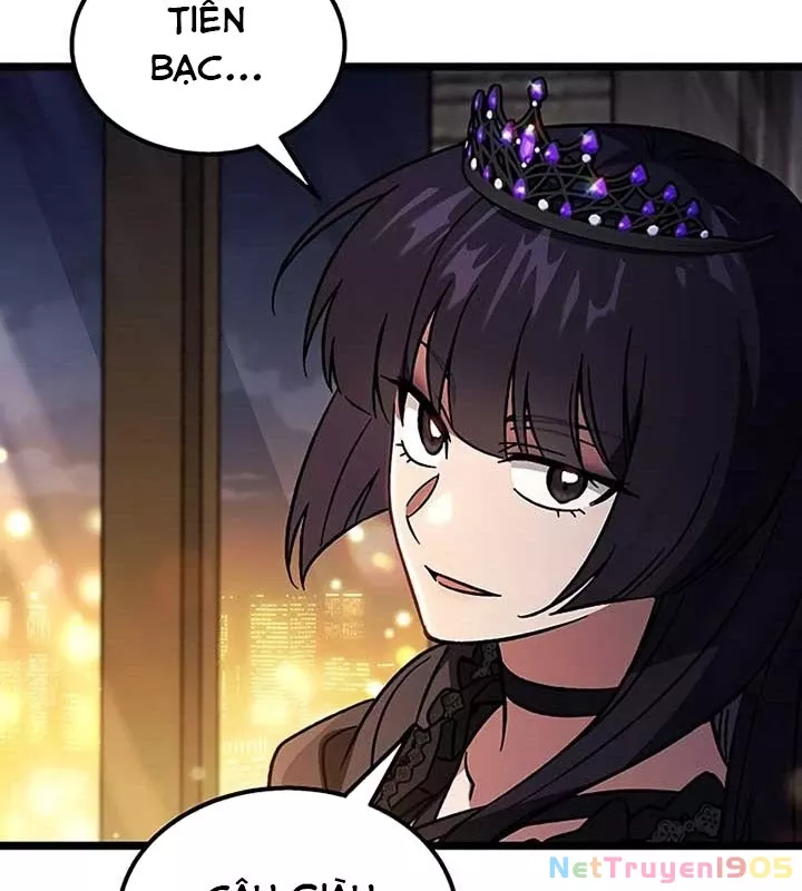 Công Chúa Hắc Viêm .99 Chapter 16 - Trang 2