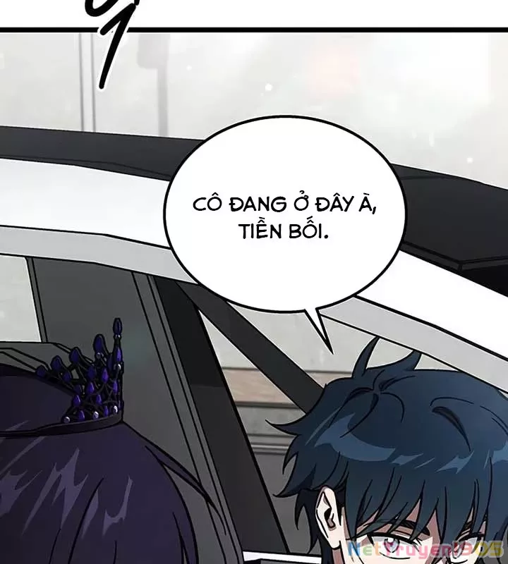 Công Chúa Hắc Viêm .99 Chapter 16 - Trang 2