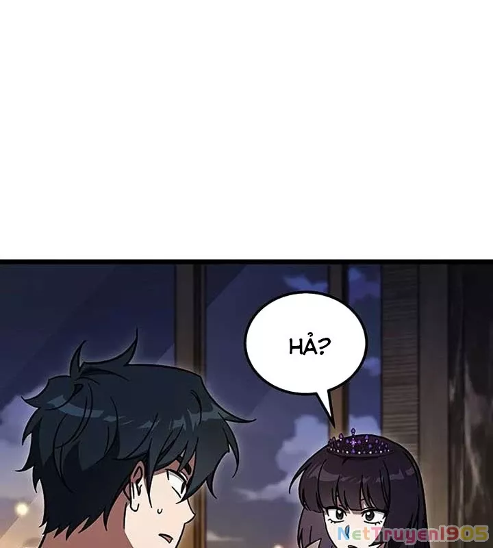 Công Chúa Hắc Viêm .99 Chapter 16 - Trang 2