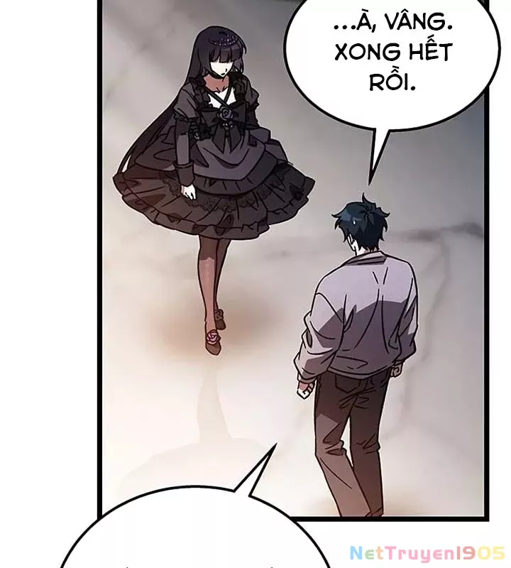 Công Chúa Hắc Viêm .99 Chapter 16 - Trang 2