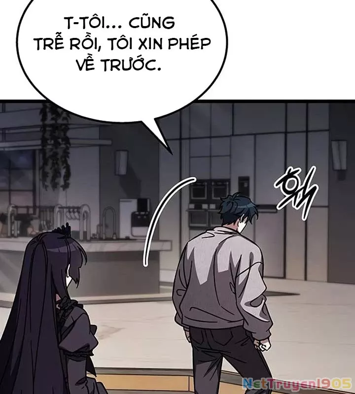 Công Chúa Hắc Viêm .99 Chapter 16 - Trang 2