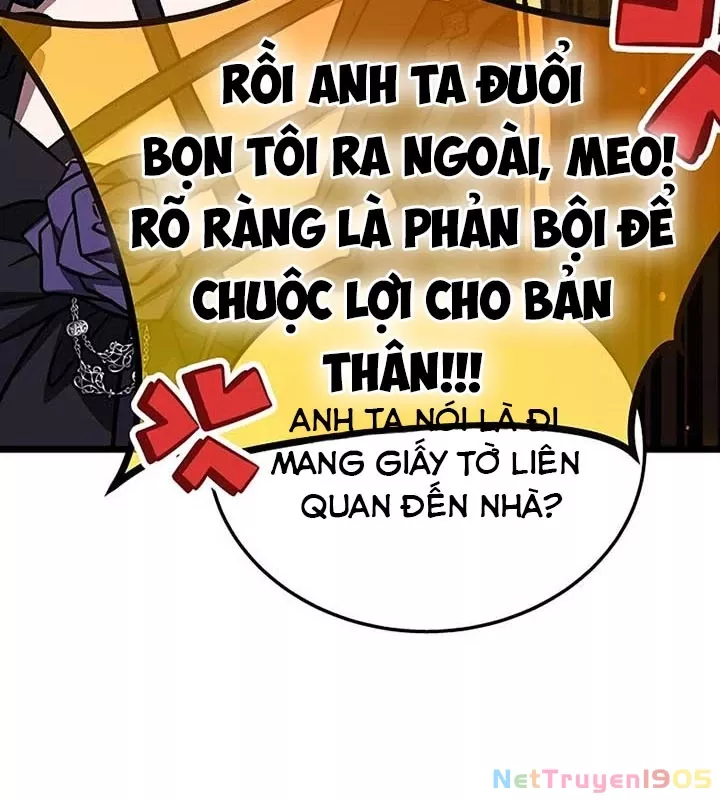Công Chúa Hắc Viêm .99 Chapter 16 - Trang 2