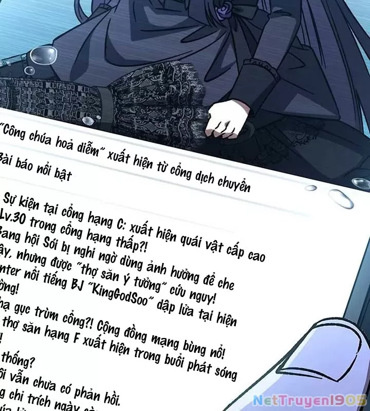 Công Chúa Hắc Viêm .99 Chapter 16 - Trang 2