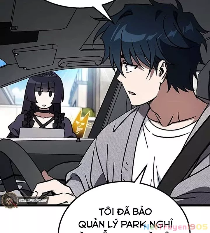 Công Chúa Hắc Viêm .99 Chapter 16 - Trang 2