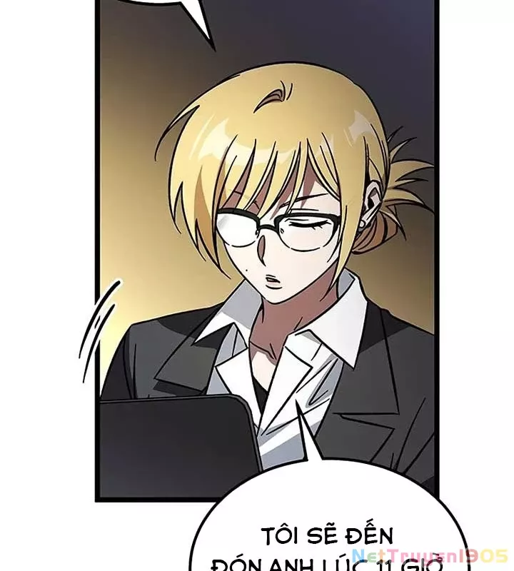 Công Chúa Hắc Viêm .99 Chapter 16 - Trang 2