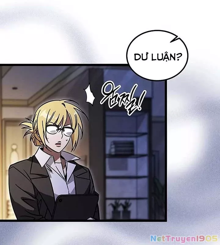 Công Chúa Hắc Viêm .99 Chapter 16 - Trang 2