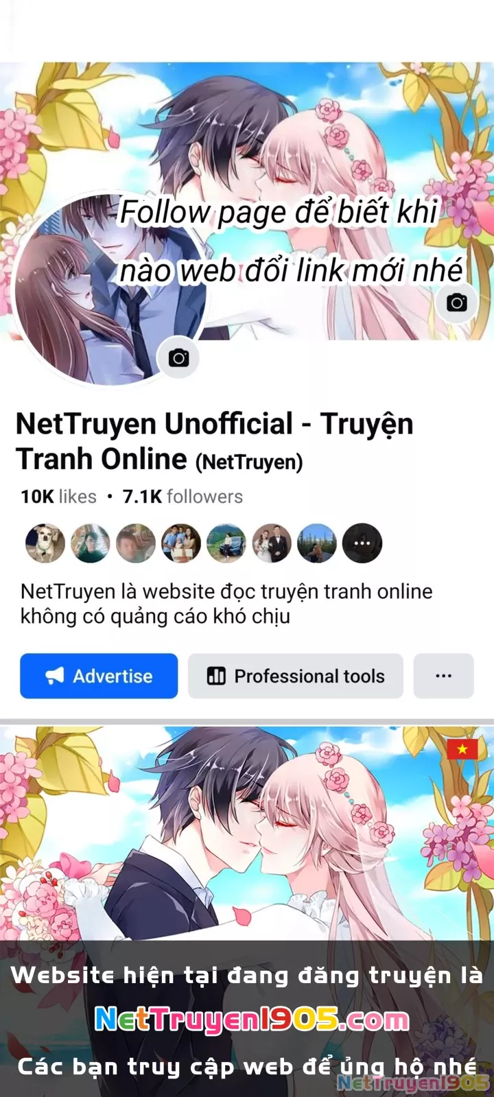 Công Chúa Hắc Viêm .99 Chapter 16 - Trang 2