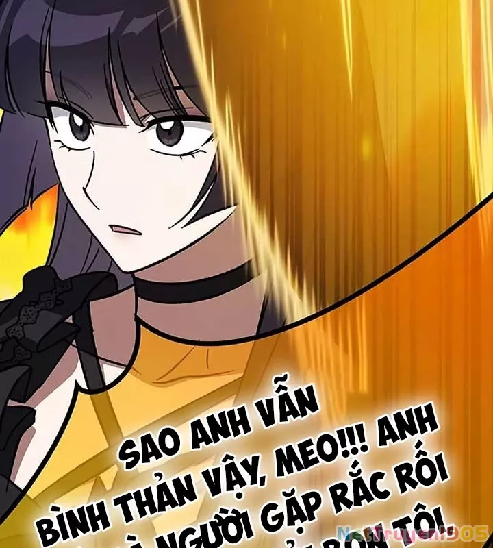 Công Chúa Hắc Viêm .99 Chapter 16 - Trang 2