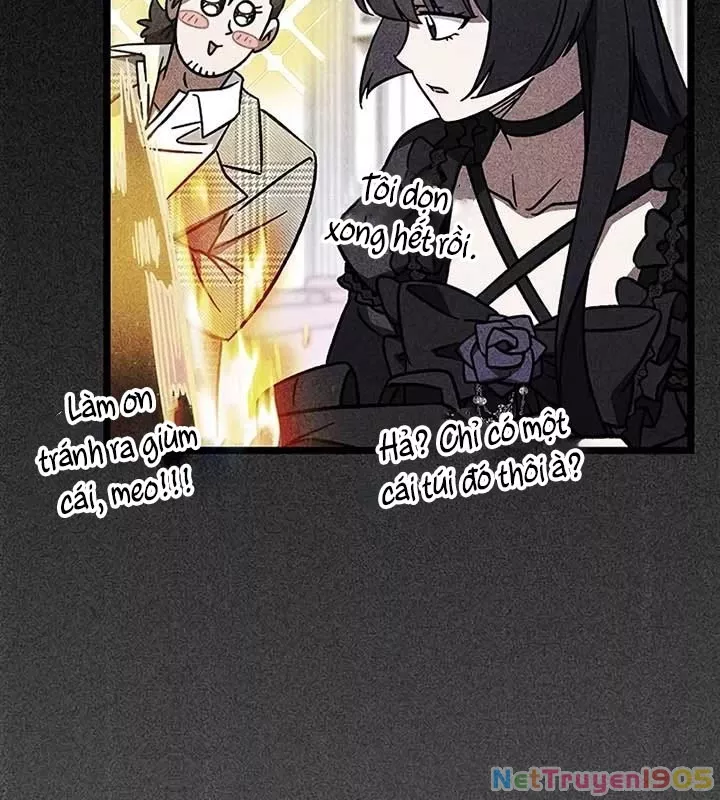 Công Chúa Hắc Viêm .99 Chapter 16 - Trang 2