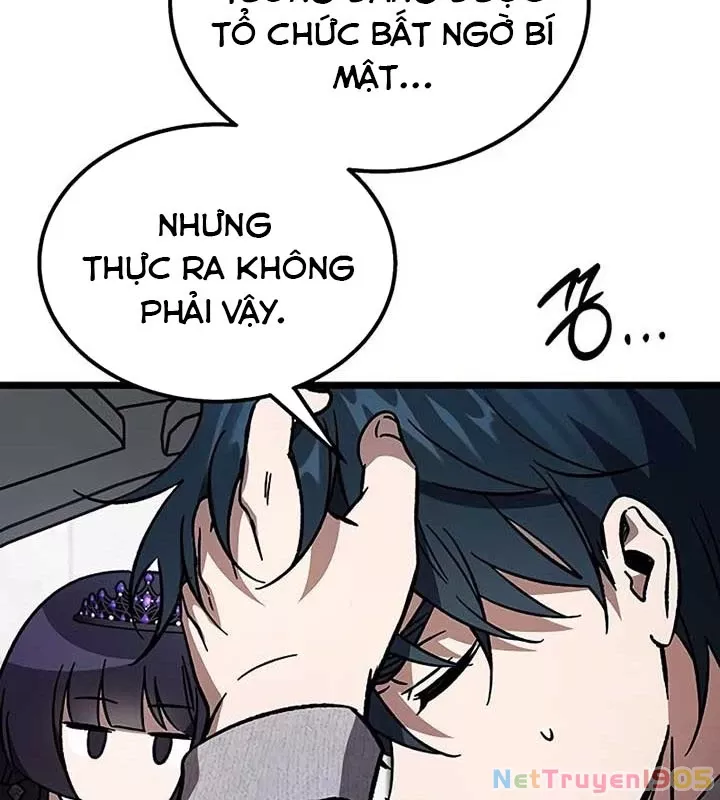 Công Chúa Hắc Viêm .99 Chapter 16 - Trang 2