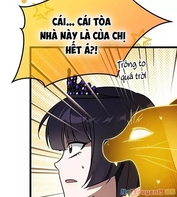 Công Chúa Hắc Viêm .99 Chapter 16 - Trang 2
