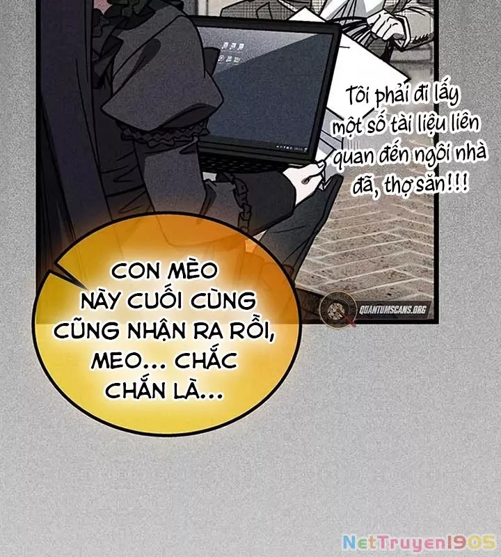Công Chúa Hắc Viêm .99 Chapter 16 - Trang 2