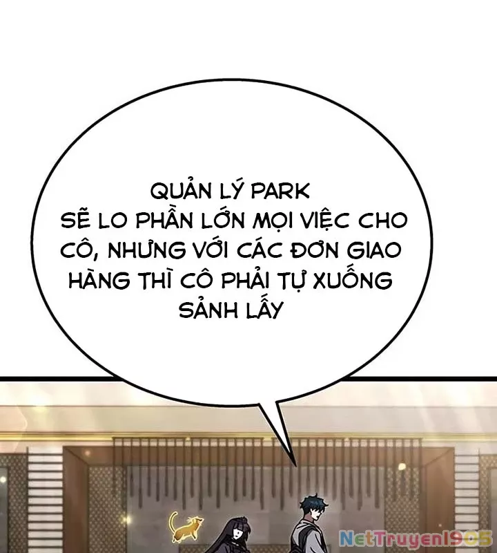 Công Chúa Hắc Viêm .99 Chapter 16 - Trang 2