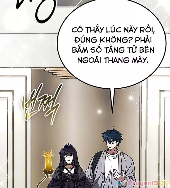 Công Chúa Hắc Viêm .99 Chapter 16 - Trang 2
