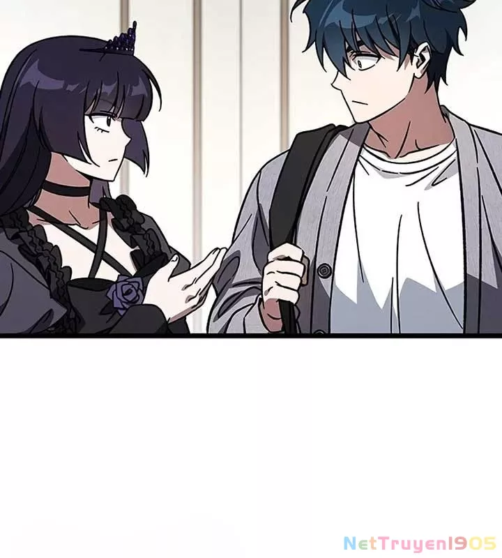 Công Chúa Hắc Viêm .99 Chapter 16 - Trang 2