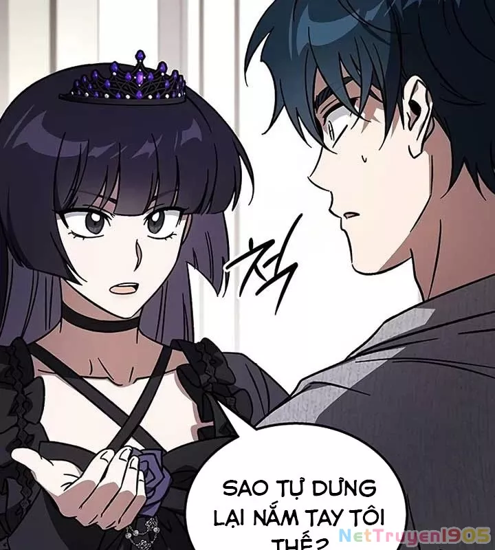 Công Chúa Hắc Viêm .99 Chapter 16 - Trang 2
