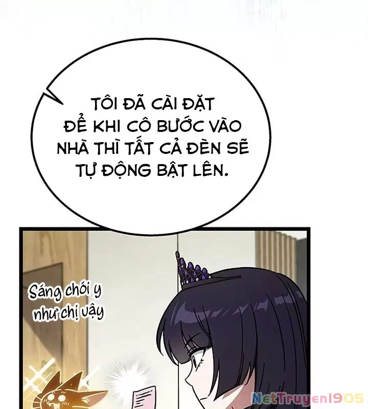 Công Chúa Hắc Viêm .99 Chapter 16 - Trang 2