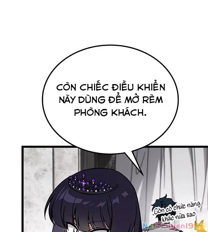 Công Chúa Hắc Viêm .99 Chapter 16 - Trang 2