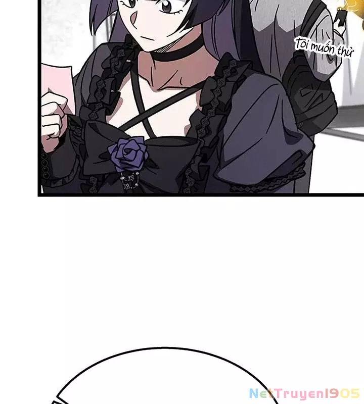 Công Chúa Hắc Viêm .99 Chapter 16 - Trang 2