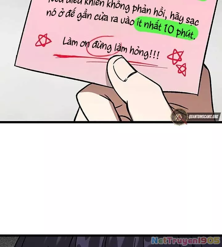 Công Chúa Hắc Viêm .99 Chapter 16 - Trang 2