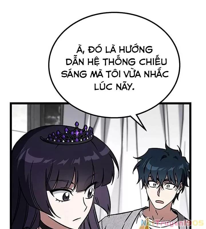 Công Chúa Hắc Viêm .99 Chapter 16 - Trang 2