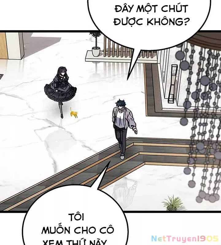 Công Chúa Hắc Viêm .99 Chapter 16 - Trang 2