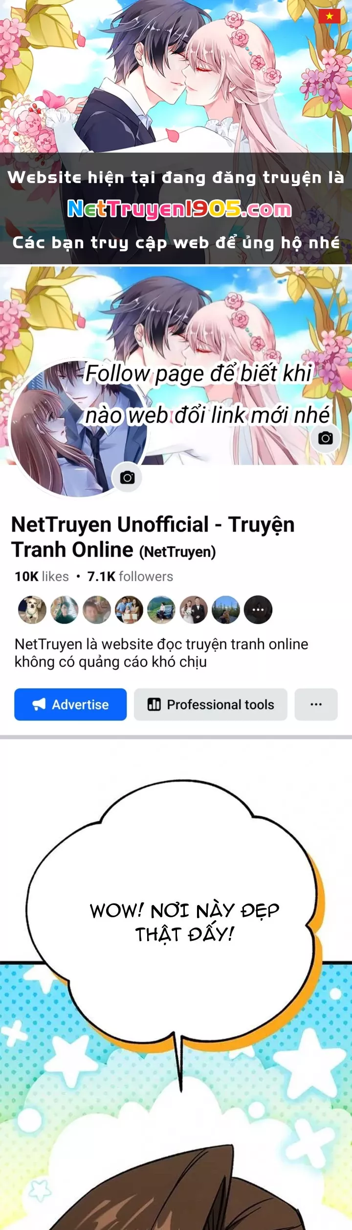 Công Chúa Hắc Viêm .99 Chapter 17 - Trang 2