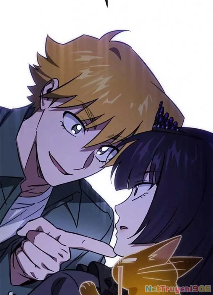 Công Chúa Hắc Viêm .99 Chapter 17 - Trang 2