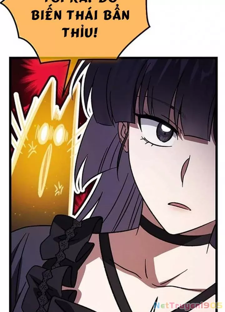 Công Chúa Hắc Viêm .99 Chapter 17 - Trang 2